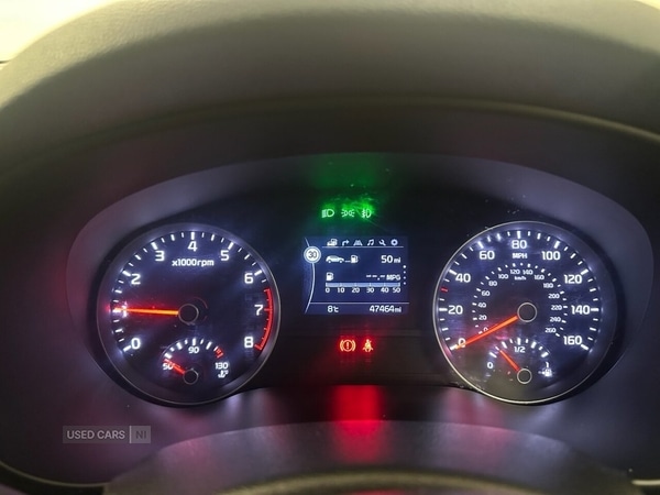 Used Kia Sportage 2018 for sale - 76753618: Photo 27