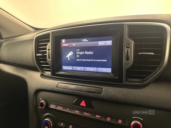 Used Kia Sportage 2018 for sale - 76753618: Photo 28