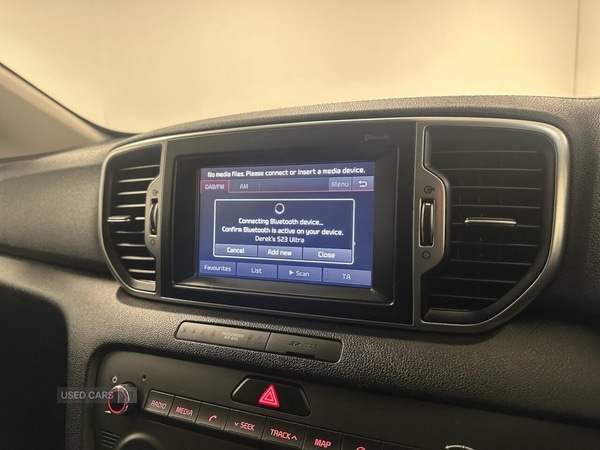 Used Kia Sportage 2018 for sale - 76753618: Photo 29