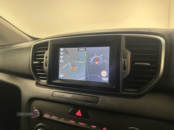 Used Kia Sportage 2018 for sale - 76753618: Photo 30