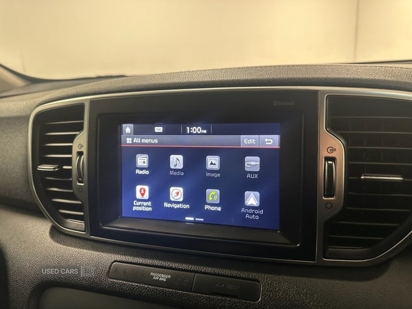 Used Kia Sportage 2018 for sale - 76753618: Photo 31