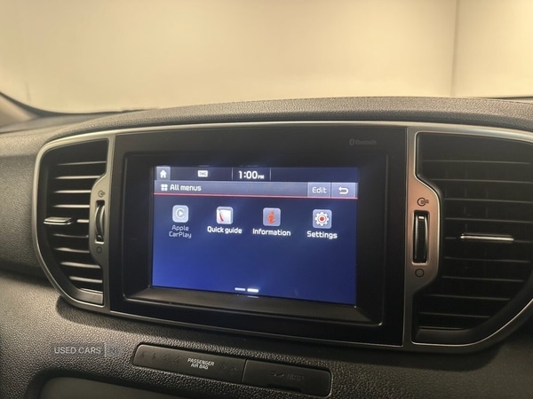 Used Kia Sportage 2018 for sale - 76753618: Photo 32