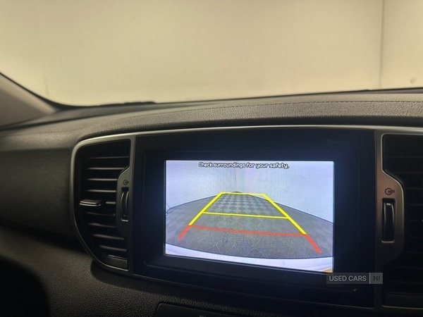 Used Kia Sportage 2018 for sale - 76753618: Photo 33