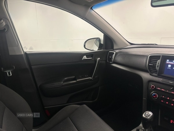 Used Kia Sportage 2018 for sale - 76753618: Photo 36