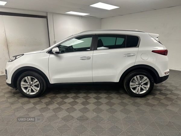Used Kia Sportage 2018 for sale - 76753618: Photo 4
