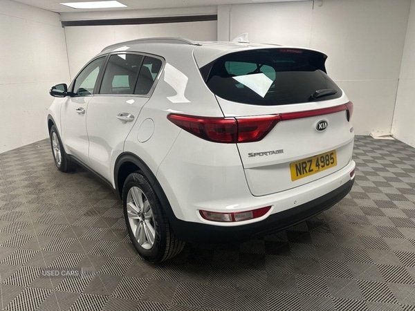 Used Kia Sportage 2018 for sale - 76753618: Photo 5