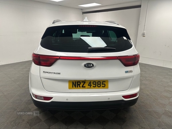 Used Kia Sportage 2018 for sale - 76753618: Photo 6