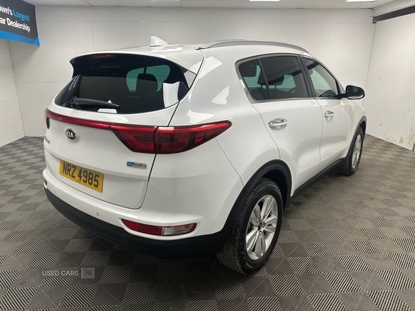 Used Kia Sportage 2018 for sale - 76753618: Photo 7