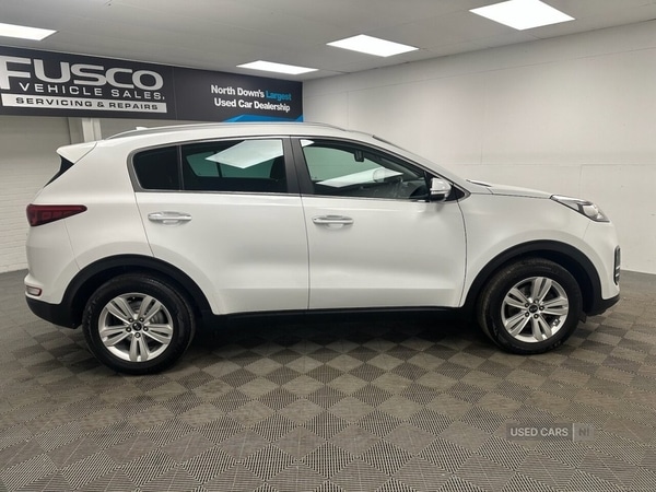 Used Kia Sportage 2018 for sale - 76753618: Photo 8