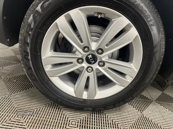 Used Kia Sportage 2018 for sale - 76753618: Photo 9