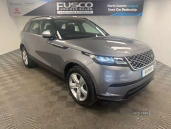 2021 - 2.0 D200 5dr Auto