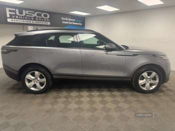 Used Land Rover Range Rover Velar 2021 for sale - 74751848: Photo