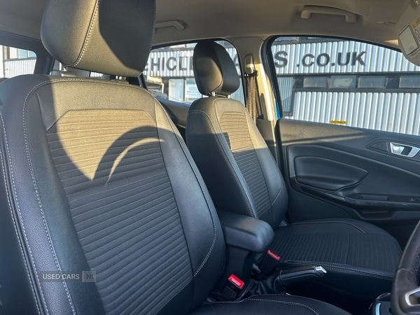 Used Ford Ecosport 2019 for sale - 77799579: Photo 13