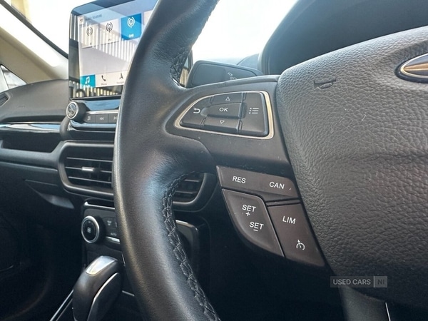 Used Ford Ecosport 2019 for sale - 77799579: Photo 18