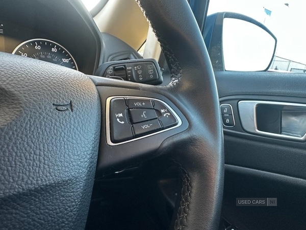 Used Ford Ecosport 2019 for sale - 77799579: Photo 19