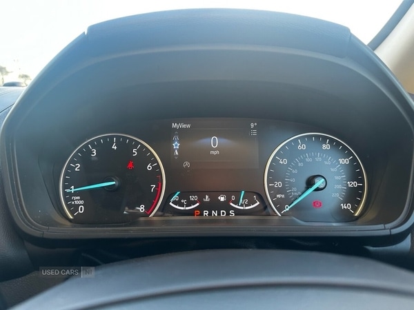 Used Ford Ecosport 2019 for sale - 77799579: Photo 20