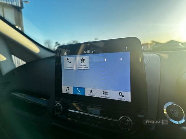 Used Ford Ecosport 2019 for sale - 77799579: Photo 21