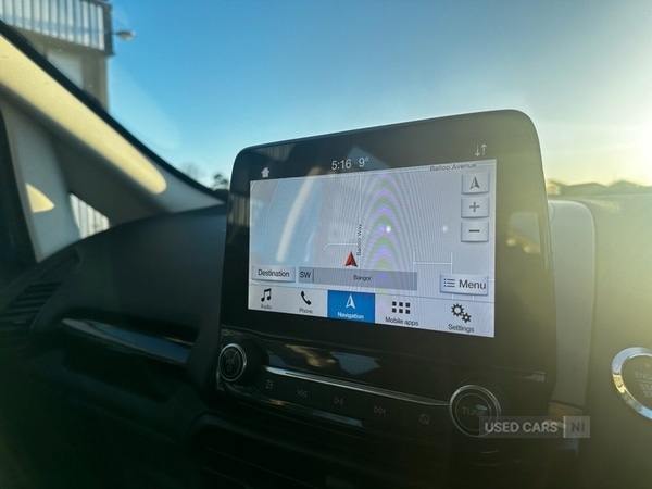 Used Ford Ecosport 2019 for sale - 77799579: Photo 22