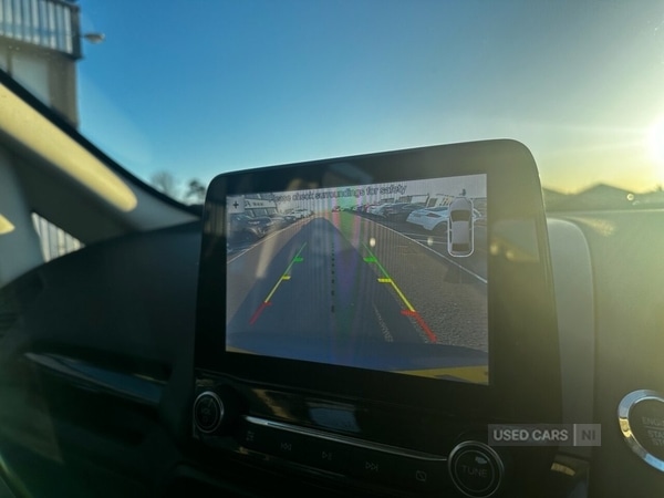 Used Ford Ecosport 2019 for sale - 77799579: Photo 23