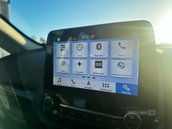 Used Ford Ecosport 2019 for sale - 77799579: Photo 24