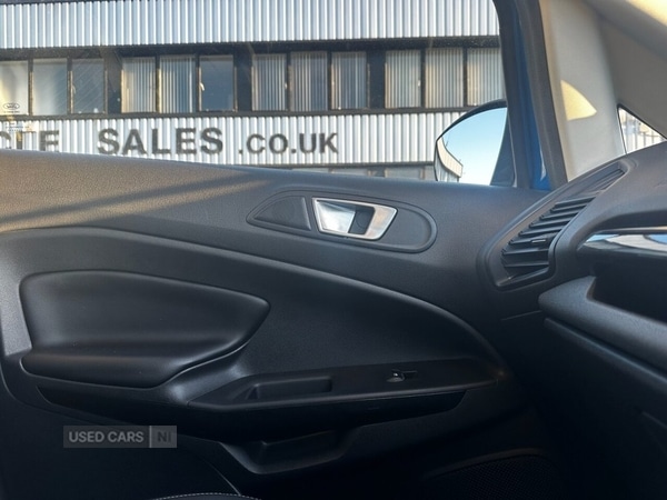 Used Ford Ecosport 2019 for sale - 77799579: Photo 27