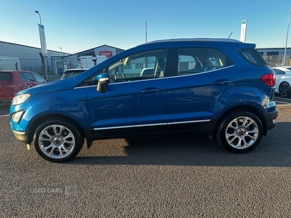 Used Ford Ecosport 2019 for sale - 77799579: Photo 4