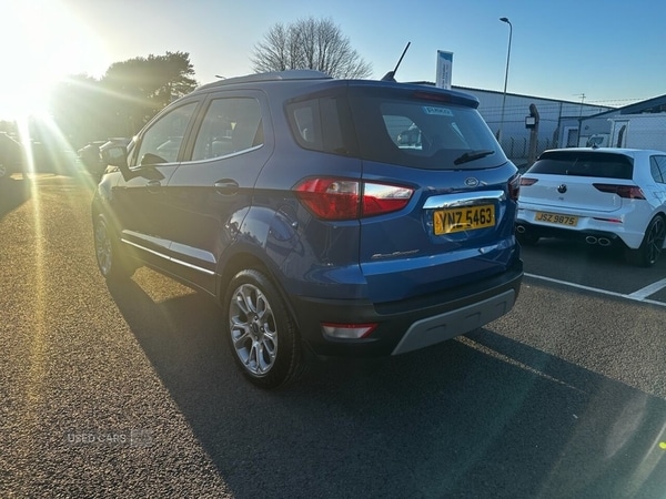 Used Ford Ecosport 2019 for sale - 77799579: Photo 6