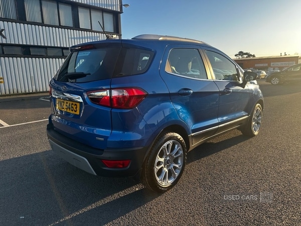 Used Ford Ecosport 2019 for sale - 77799579: Photo 7