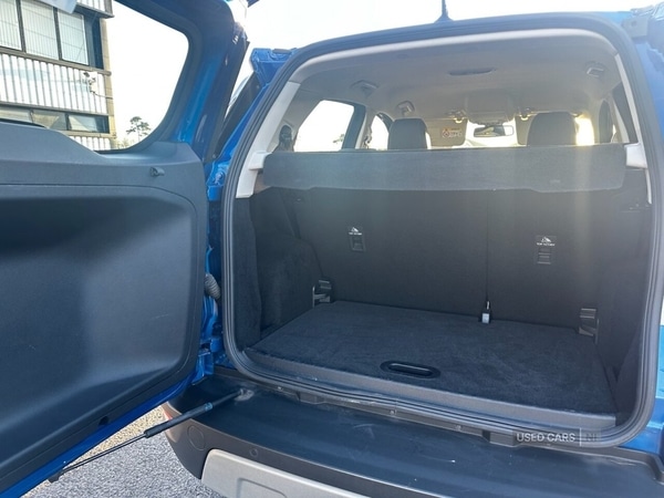 Used Ford Ecosport 2019 for sale - 77799579: Photo 8