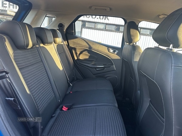Used Ford Ecosport 2019 for sale - 77799579: Photo 9