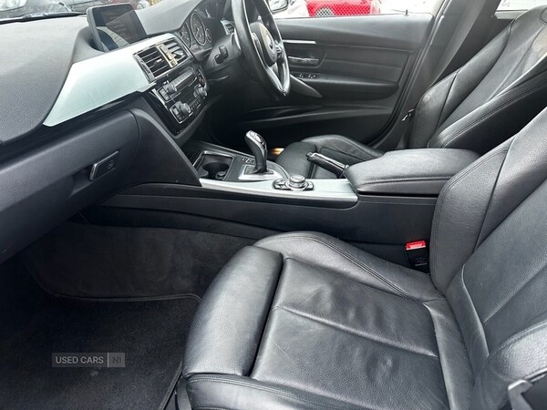 Used BMW 3 Series 2017 for sale - 77672457: Photo 10