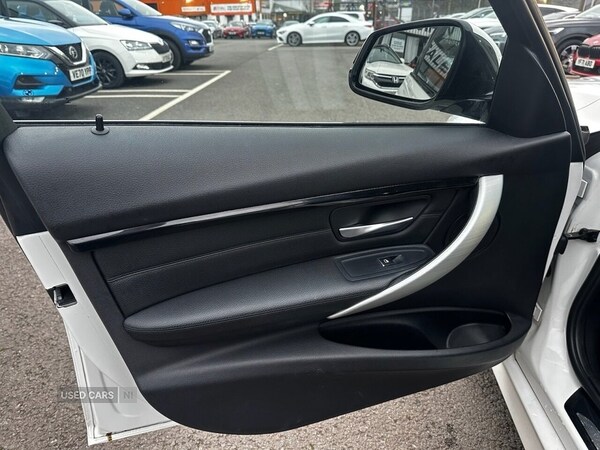 Used BMW 3 Series 2017 for sale - 77672457: Photo 16