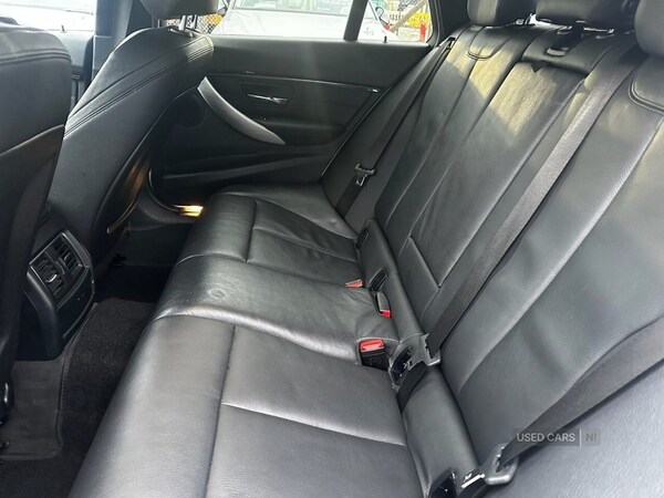 Used BMW 3 Series 2017 for sale - 77672457: Photo 18