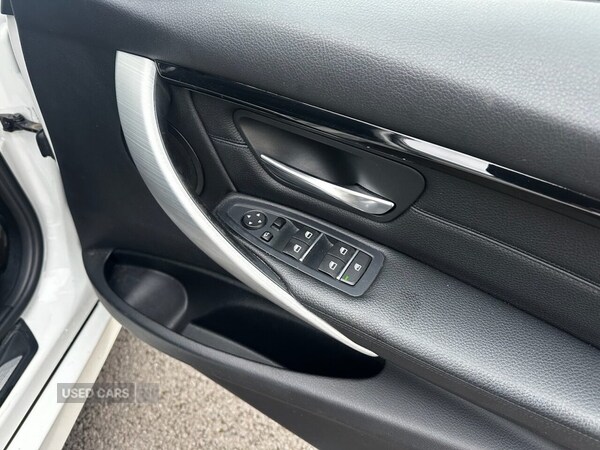 Used BMW 3 Series 2017 for sale - 77672457: Photo 22