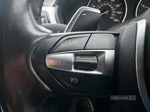 Used BMW 3 Series 2017 for sale - 77672457: Photo 24