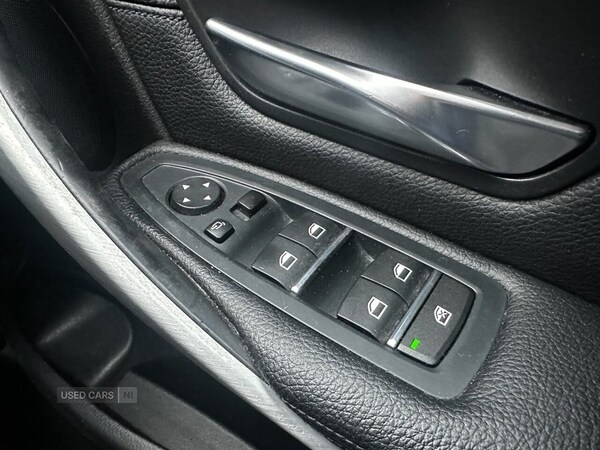 Used BMW 3 Series 2017 for sale - 77672457: Photo 26