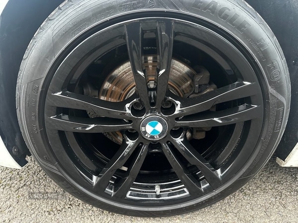 Used BMW 3 Series 2017 for sale - 77672457: Photo 4