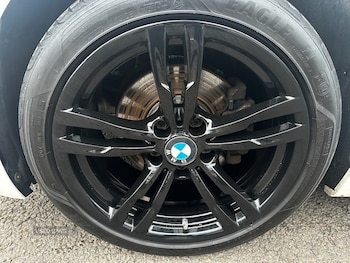 Used BMW 3 Series 2017 for sale - 77672457: Photo