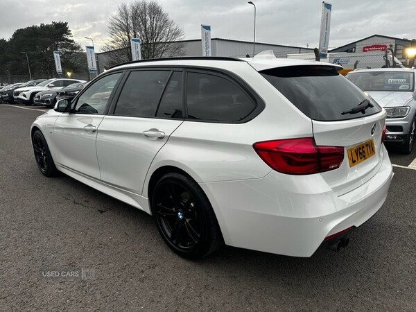 Used BMW 3 Series 2017 for sale - 77672457: Photo 6