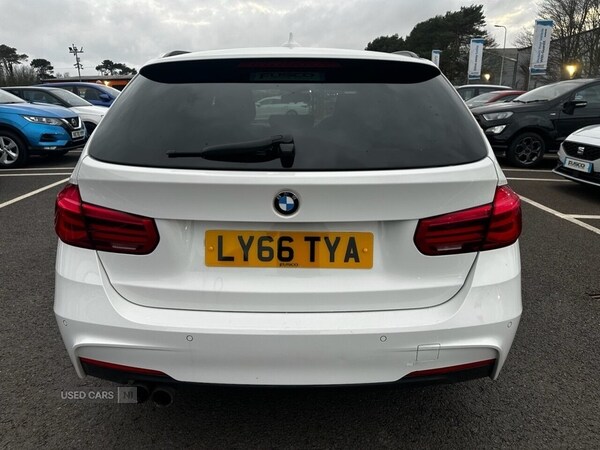 Used BMW 3 Series 2017 for sale - 77672457: Photo 7