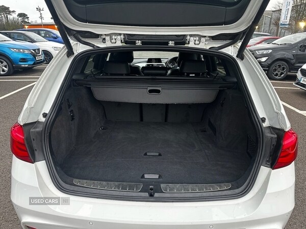 Used BMW 3 Series 2017 for sale - 77672457: Photo 8