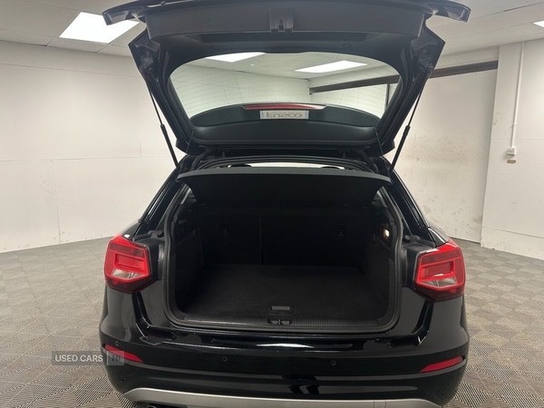 Used Audi Q2 2018 for sale - 76914305: Photo 11