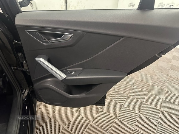 Used Audi Q2 2018 for sale - 76914305: Photo 12