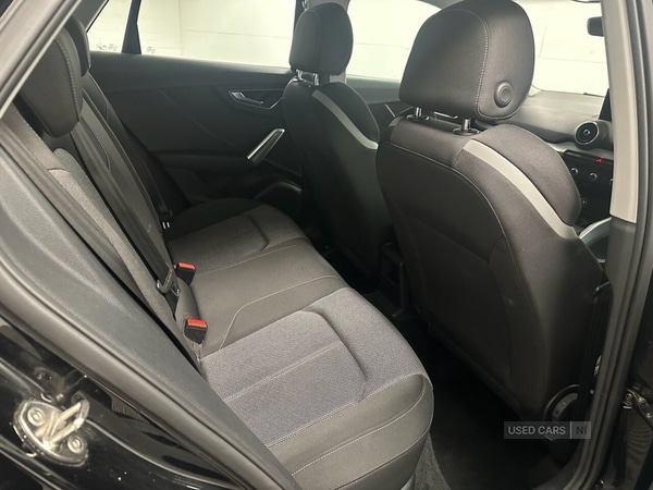 Used Audi Q2 2018 for sale - 76914305: Photo 13