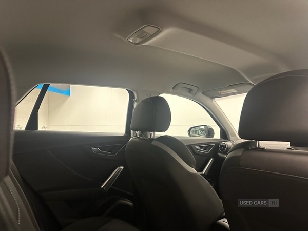 Used Audi Q2 2018 for sale - 76914305: Photo 15
