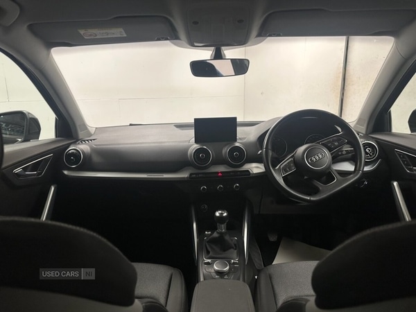 Used Audi Q2 2018 for sale - 76914305: Photo 16