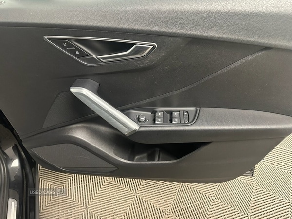 Used Audi Q2 2018 for sale - 76914305: Photo 17