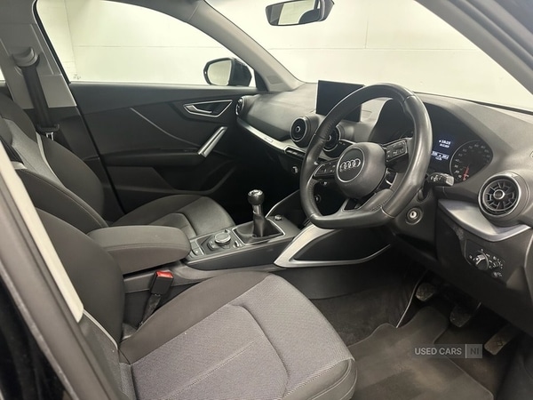 Used Audi Q2 2018 for sale - 76914305: Photo 18