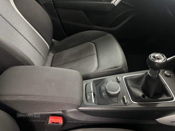 Used Audi Q2 2018 for sale - 76914305: Photo 19