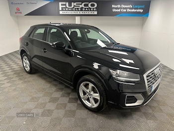 2018 - 1.4 TFSI Sport 5dr